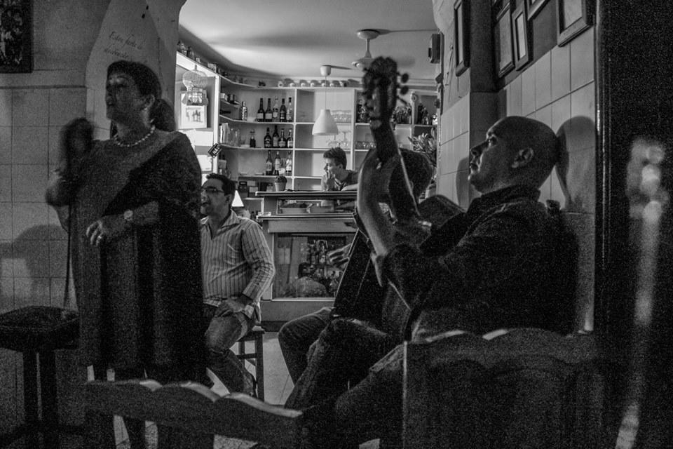 Apartamento Alfama Fado Loft Lisboa Habitación foto