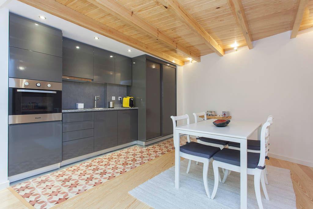 Apartamento Alfama Fado Loft Lisboa Habitación foto